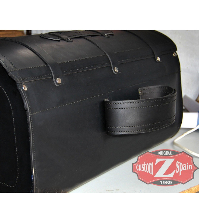 RÚSTICO TRENZADO DOS CONCHOS