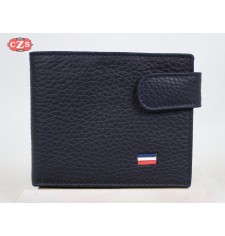 Basic wallet - Black