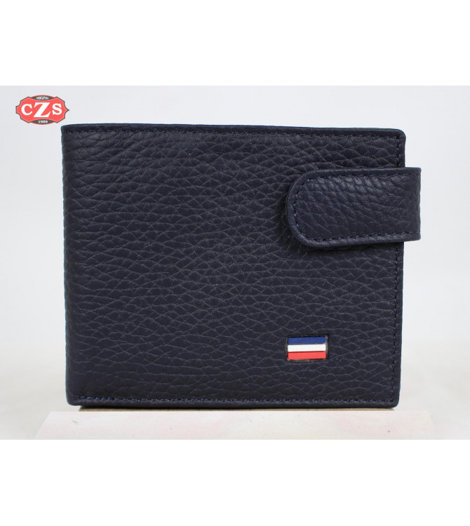 Basic wallet - Black