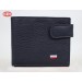 Basic wallet - Black