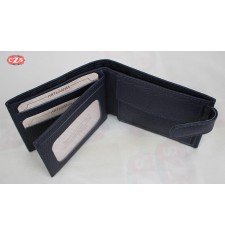 Basic wallet - Black