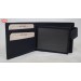 Basic wallet - Black