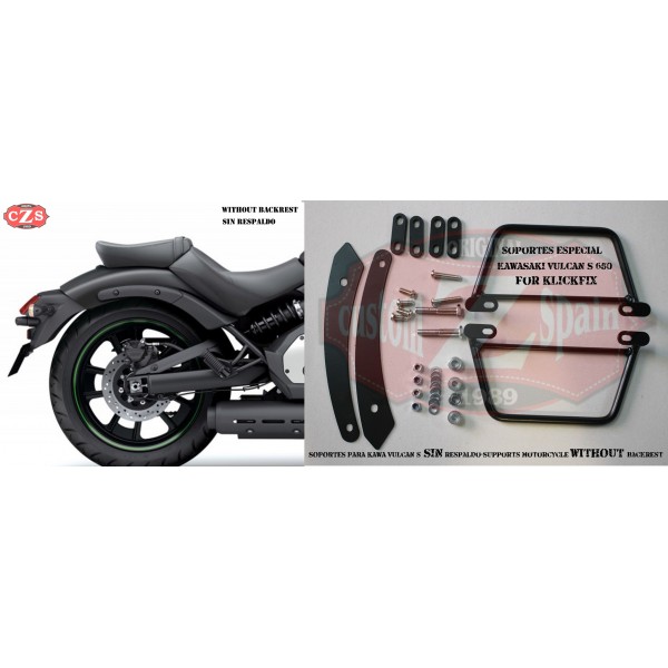 saddlebags for kawasaki vulcan s