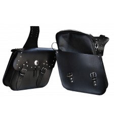 Saddlebags mod, APACHE Basic UNIVERSAL