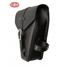 Saddlebag for Guzzi V7 III mod, CENTURION Adaptable - RIGHT