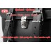 Saddlebag for Guzzi V7 III mod, GUN Adaptable - RIGHT