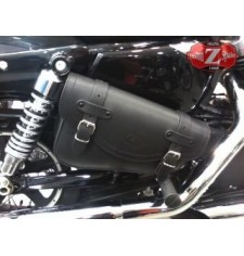 Satteltasche für zum Kippen für Sportster Iron 883 Harley Davidson - 2018 - mod, LIVE to RIDE Basis - Anpassungsfähig