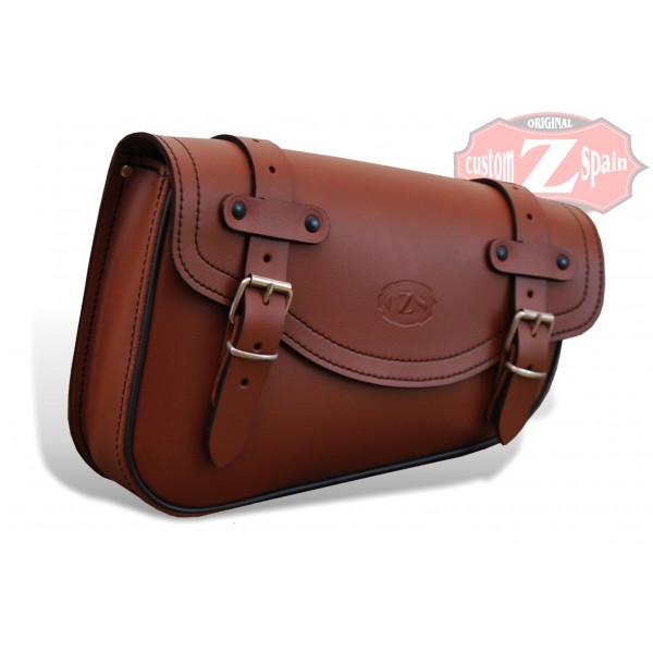 royal enfield saddle bag