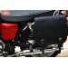 Side Saddlebag mod, ULISES - Basic - Black - UNIVERSAL