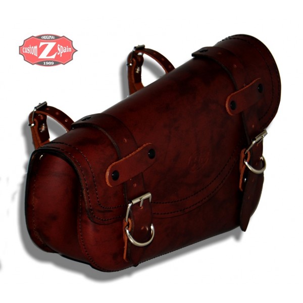harley davidson iron 883 swingarm bag