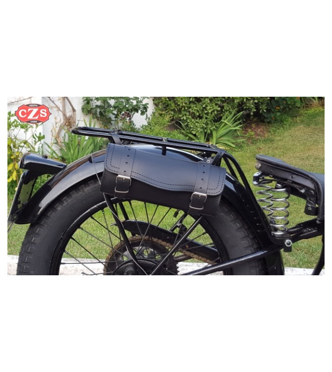 Basic Custom Tollbag 29 cm x 11Ø