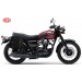 Sacoche pour Kawasaki W 800 mod, SCIPION Basique - Adaptable - DROITE 