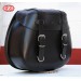 Saddlebag for Kawasaki W 800 mod, TORMENTA Basic - Adaptable - RIGHT