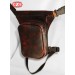 Leg bag REVOLVER Bronw Old Rat