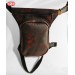 Leg bag REVOLVER Bronw Old Rat