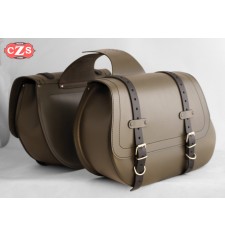 Satteltaschen mod,COMANDO Basis UNIVERSAL