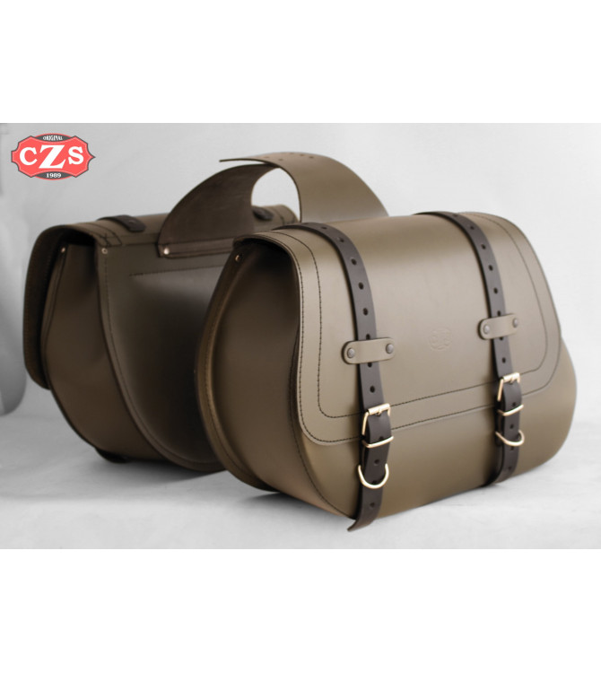 Satteltaschen mod,COMANDO Basis UNIVERSAL