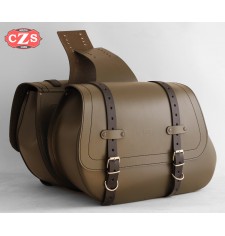 Satteltaschen mod,COMANDO Basis UNIVERSAL