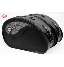 Set pour Suzuki Intruder mod. SUPER STAR / DOSCAS - Celtic - 