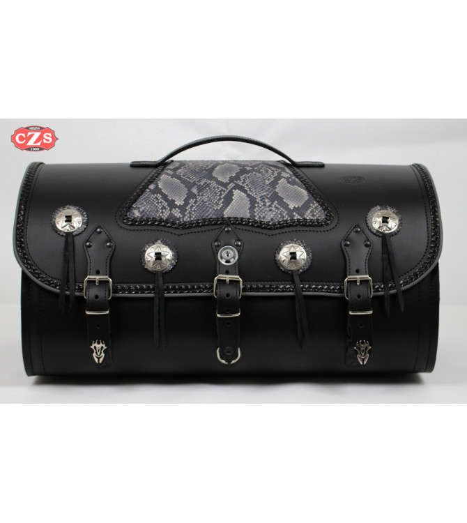 Conjunto NAPO - DOSCAS - PITON Gris