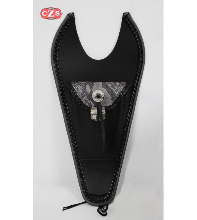 Set pour Suzuki Intruder mod. SUPER STAR / DOSCAS - Celtic - 
