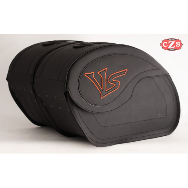 kawasaki vulcan saddlebags