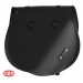 Side saddlebag for Triumph Thunderbird mod, BANDO Bicolor Brown/Black - Adaptible