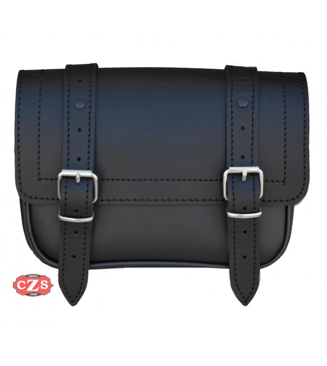 Borsa piccola per Interceptor Royal Enfield INT 650 mod, CALYSTO Basic - Adattabile