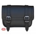 Borsa piccola per Interceptor Royal Enfield INT 650 mod, CALYSTO Basic - Adattabile