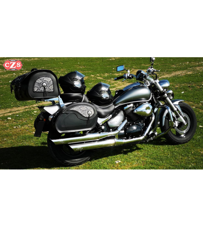 Set of NAPO - DOSCAS - PYTHON - Gray