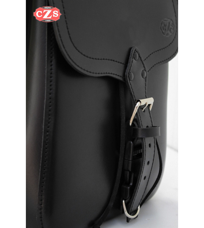 Mochila para Sissy Bar mod, TANGER Básica UNIVERSAL