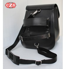 Mochila para Sissy Bar mod, TANGER Básica UNIVERSAL