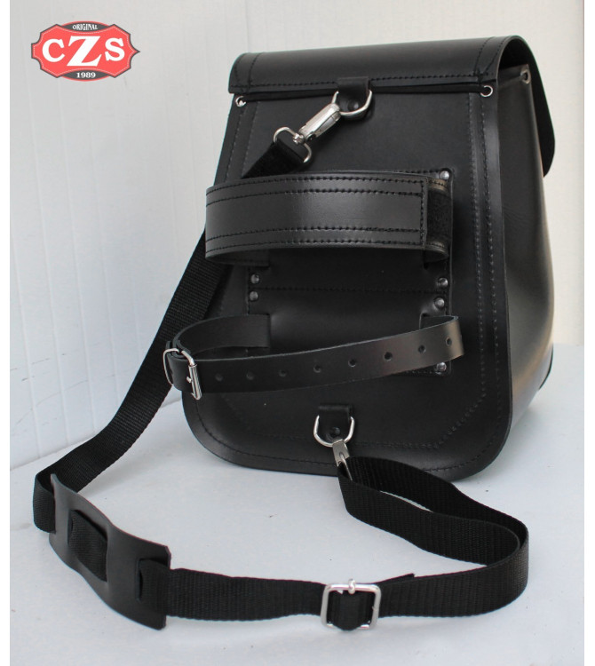 Mochila para Sissy Bar mod, TANGER Básica UNIVERSAL