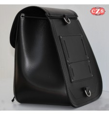 Mochila para Sissy Bar mod, TANGER Básica UNIVERSAL