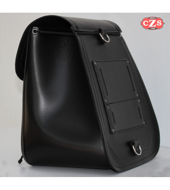 Mochila para Sissy Bar mod, TANGER Básica UNIVERSAL
