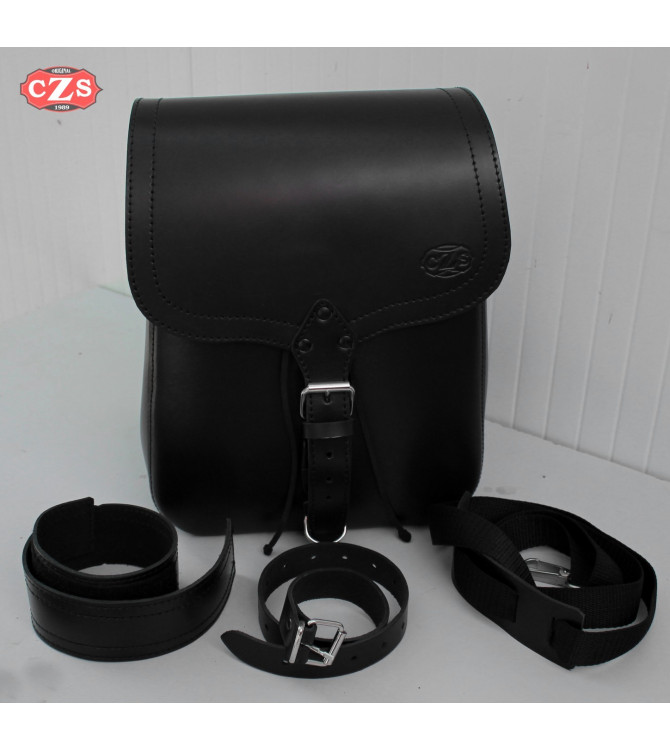 Mochila para Sissy Bar mod, TANGER Básica UNIVERSAL