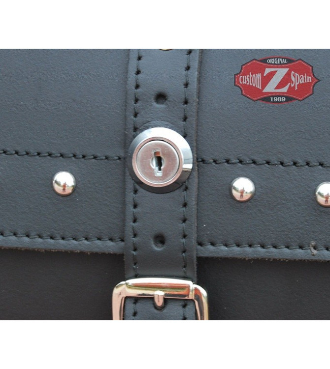 BAÚL DOSCAS JEFE INDIO TEX