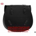 Saddlebag for Triumph Bonneville T100/T120 mod, BANDO Black - Basic - Specific