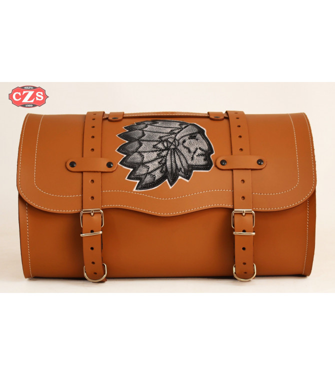 Coffre Custom mod, TARRACO   Big Boss - Camel - UNIVERSEL