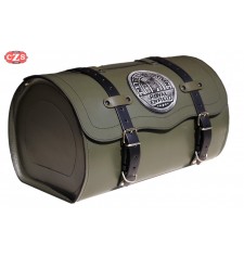 Coffre de moto, Royal Enfield TARRACO PLATOON Cañon