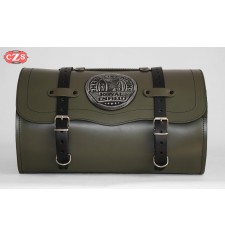 Baúl para Royal Enfield TARRACO PLATOON Cañon 