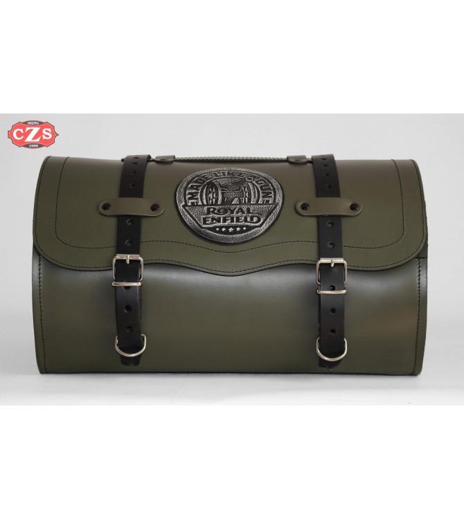 Baule da moto per Royal Enfield TARRACO PLATOON Cannon