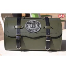 Motorcycle trunk for Royal Enfield TARRACO PLATOON Cañon