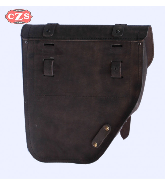 Set de sacoches  CENTURION Basic  Universal Brun 