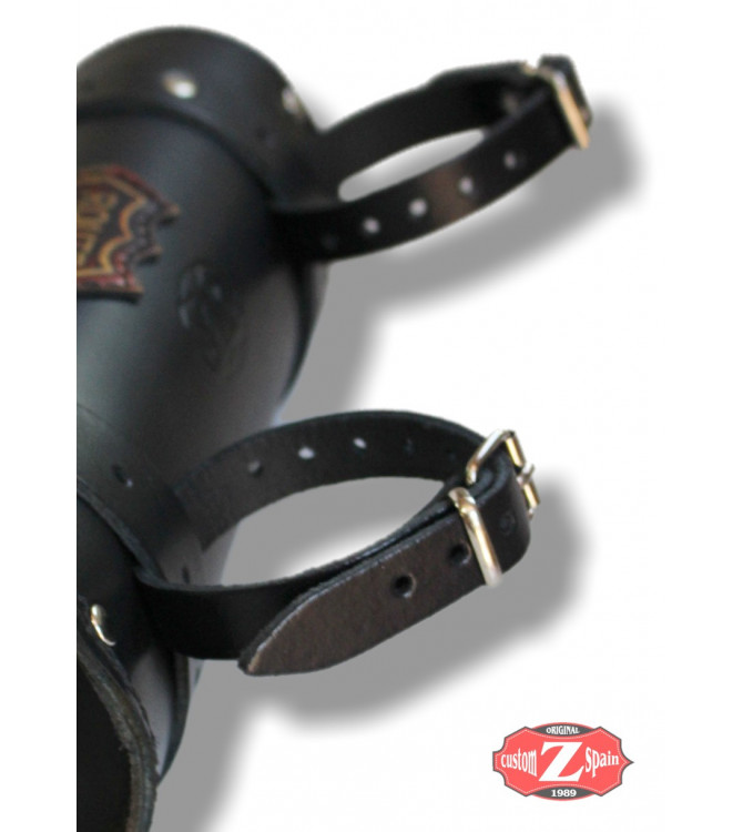 Tollbag Custom Tex ajouré 29 cm x 11Ø