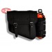 Saddlebag for Sportster 883/1200 mod, HERCULES Basic - with bottle holders - specifies