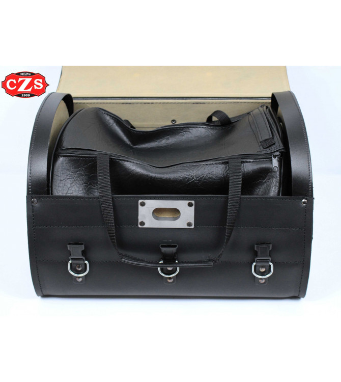 Custom Trunk mod, KIVIR Classic UNIVERSAL