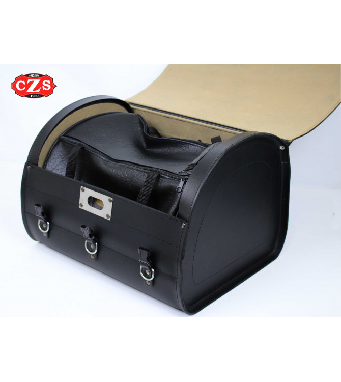 Custom Trunk mod, KIVIR Basic - Pockets - UNIVERSAL
