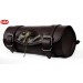 Custom Celtic Tool bag Elfenbein Schädel Bull - 29 cm x 11 Ø -