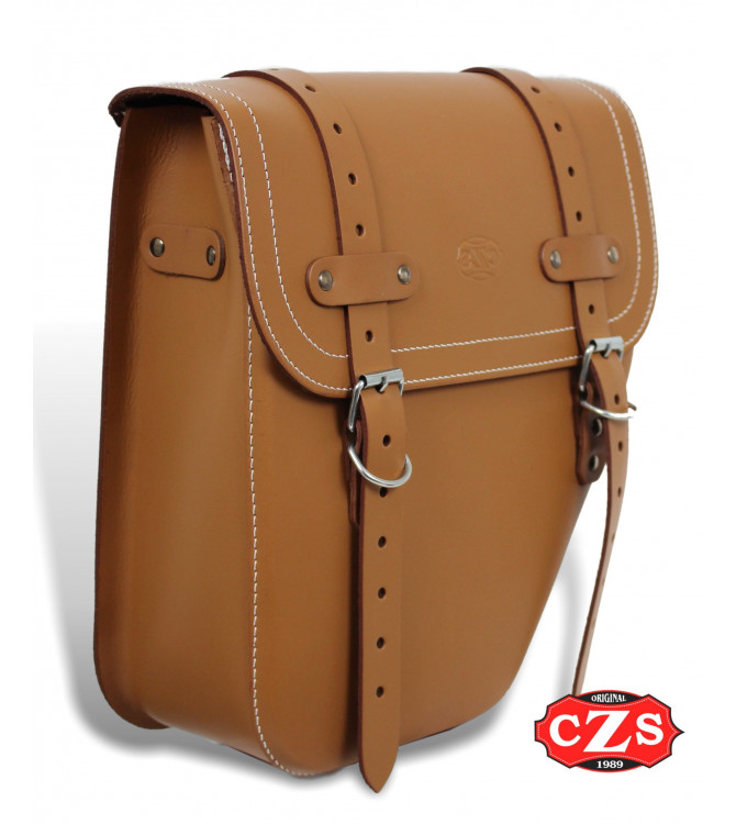 Bisaccia mod, CENTURION - Cammello - UNIVERSALE - DESTRA